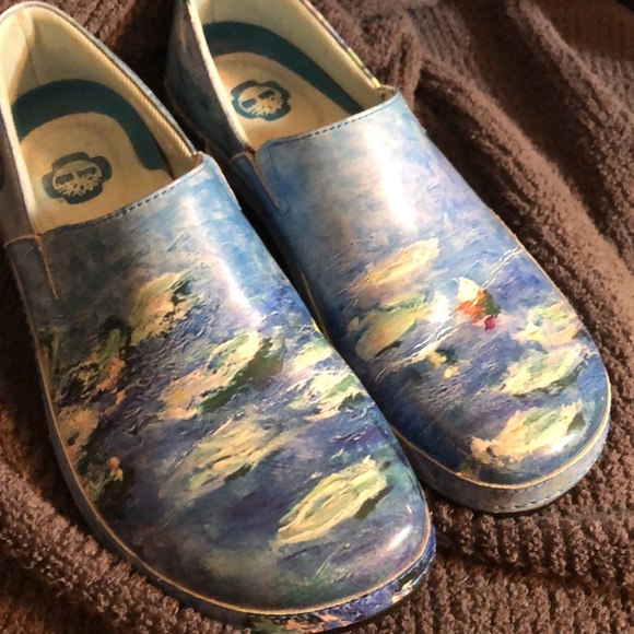 Timberland Monet slip-one RARE FIND - Picture 9 of 9